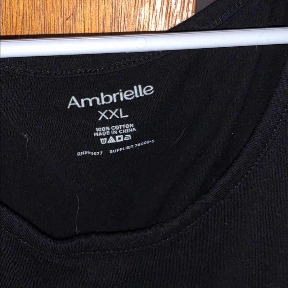 XXL SLEEP TOP AMBRIELLE OBO BUNDLE AND SAVE - Picture 5 of 5